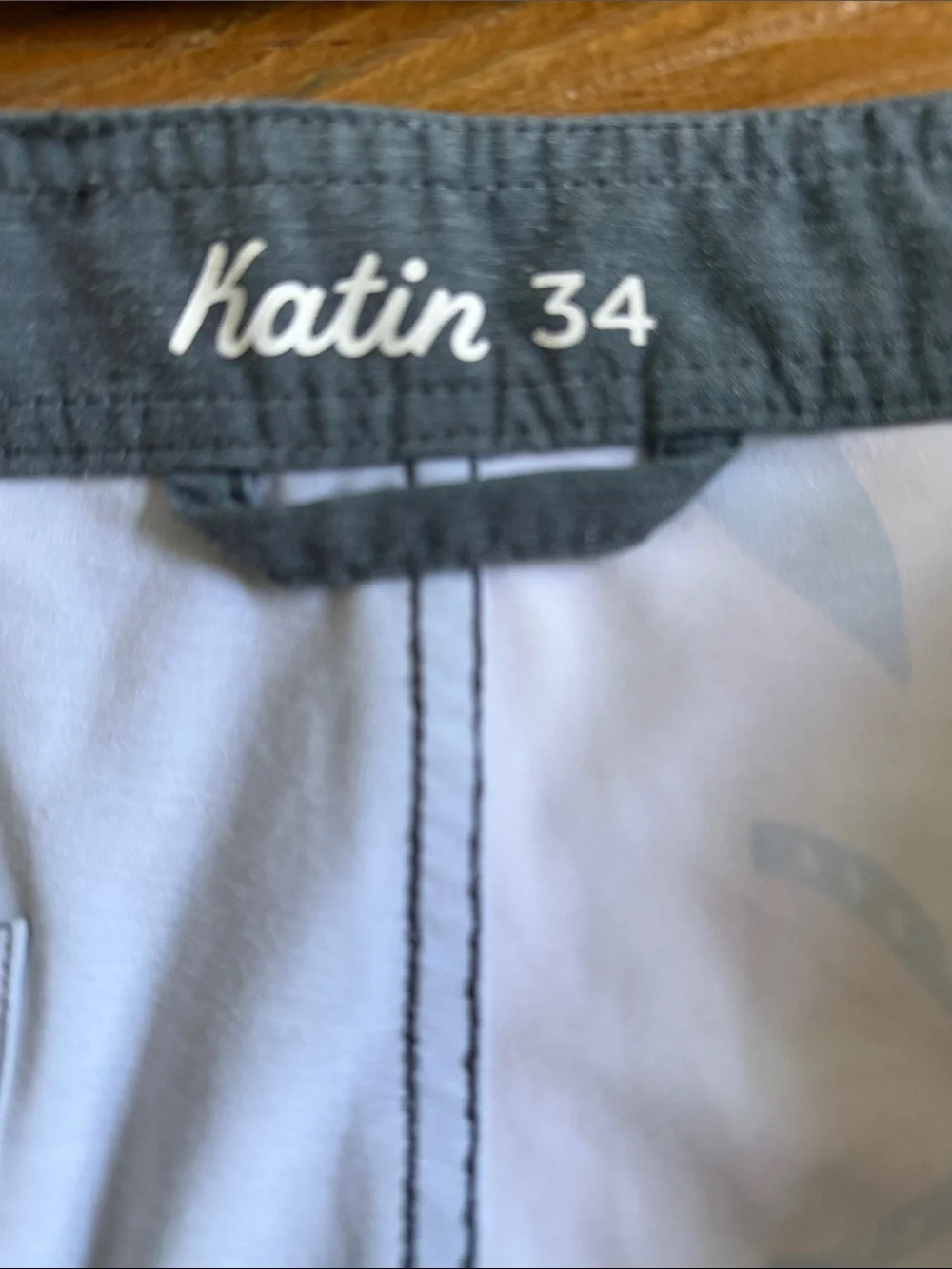 Katin Boardshorts